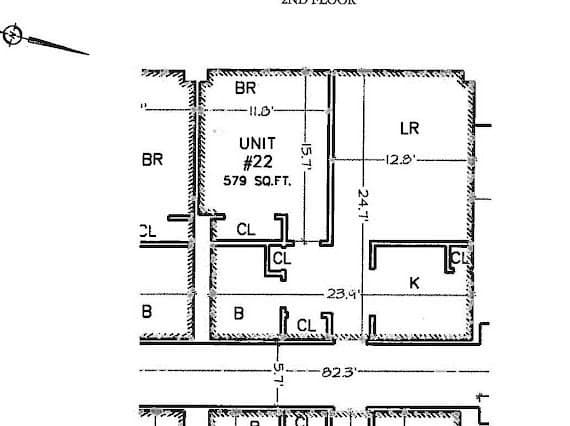 Condominium at 21 South Street # 22, Westborough MA 01581, photo 31 of 34