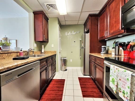 Condominium at 21 South Street # 22, Westborough MA 01581, photo 8 of 34