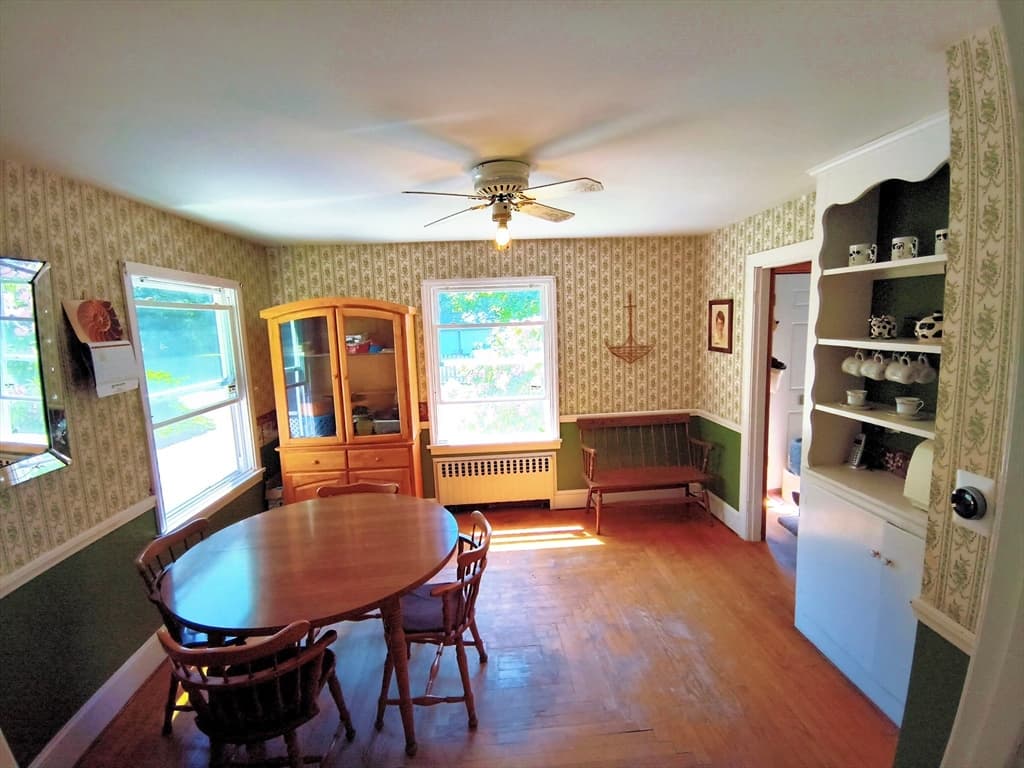 Single Family Residence at 4 Pleasant St, Plainville MA 02762, Plainville, photo 3 of 17
