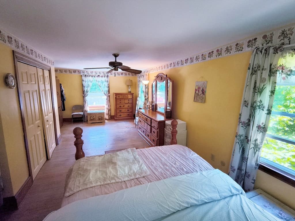 Single Family Residence at 4 Pleasant St, Plainville MA 02762, Plainville, photo 11 of 17