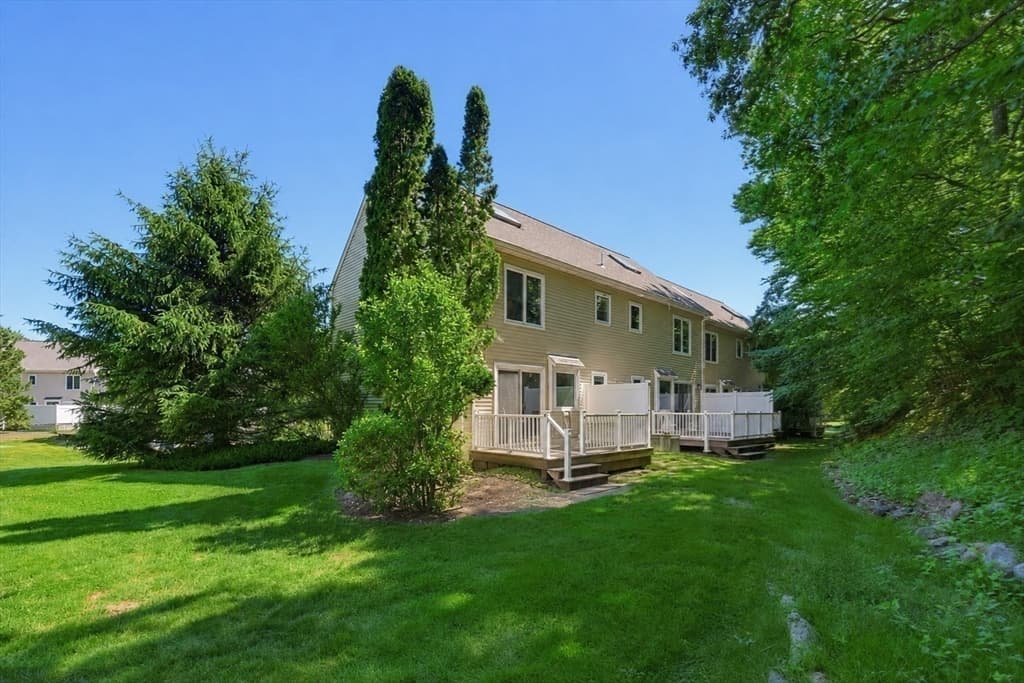 Condominium at 835 Mount Hope St # 50, North Attleboro MA 02760, photo 22 of 24