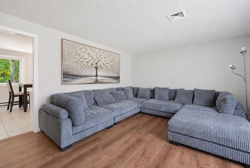 Condominium at 835 Mount Hope St # 50, North Attleboro MA 02760, photo 3 of 24