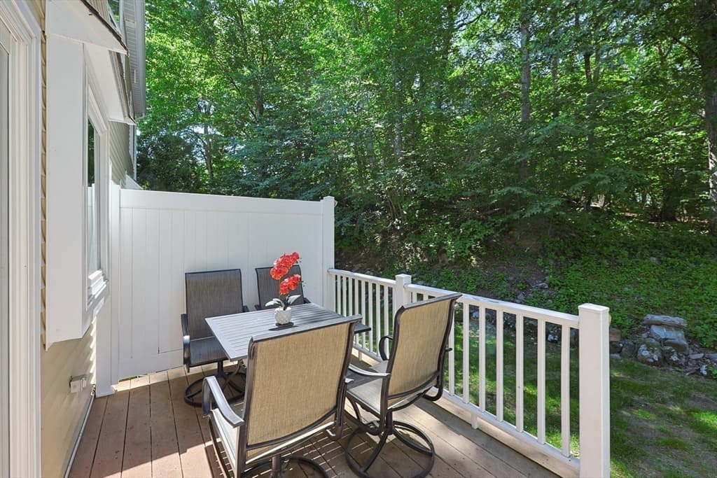 Condominium at 835 Mount Hope St # 50, North Attleboro MA 02760, photo 20 of 24
