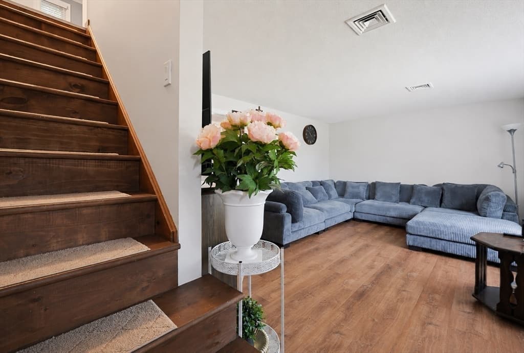 Condominium at 835 Mount Hope St # 50, North Attleboro MA 02760, photo 9 of 24