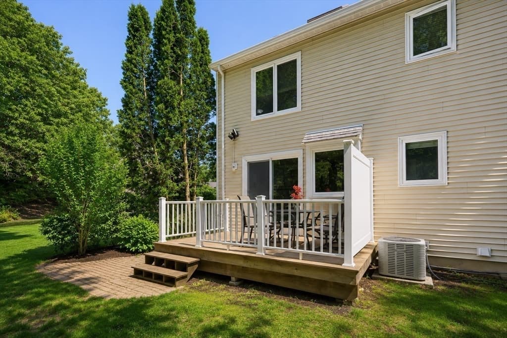 Condominium at 835 Mount Hope St # 50, North Attleboro MA 02760, photo 21 of 24