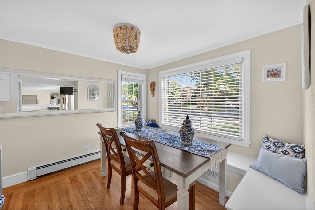 Single Family Residence at 9 Milton Rd, Barrington RI 02806, Barrington, photo 13 of 42