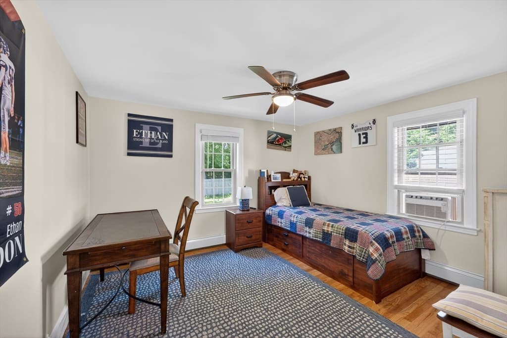 Single Family Residence at 9 Milton Rd, Barrington RI 02806, Barrington, photo 26 of 42