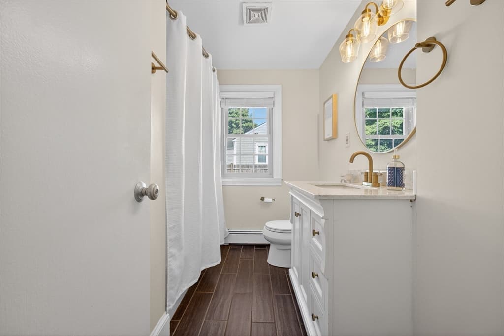 Single Family Residence at 9 Milton Rd, Barrington RI 02806, Barrington, photo 24 of 42