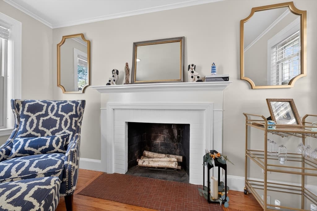 Single Family Residence at 9 Milton Rd, Barrington RI 02806, Barrington, photo 19 of 42