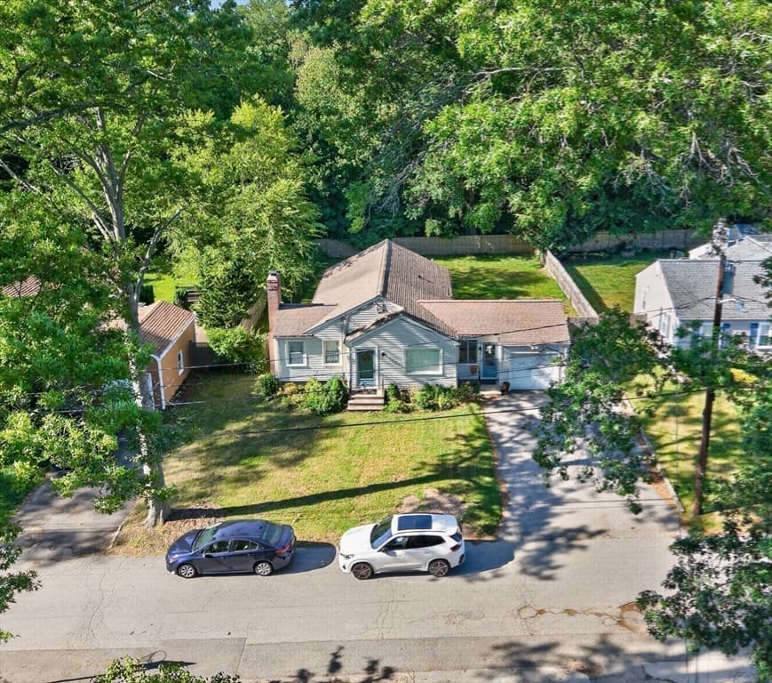 Single Family Residence at 9 Milton Rd, Barrington RI 02806, Barrington, photo 39 of 42