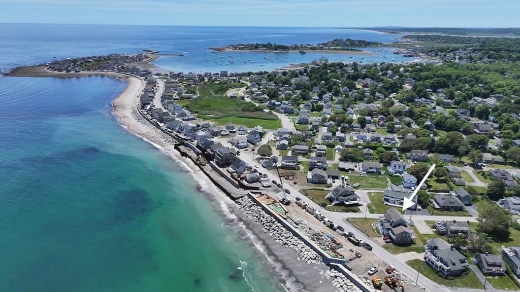 Single Family Residence at 33 Oceanside Drive, Scituate MA 02066, Scituate, photo 2 of 42