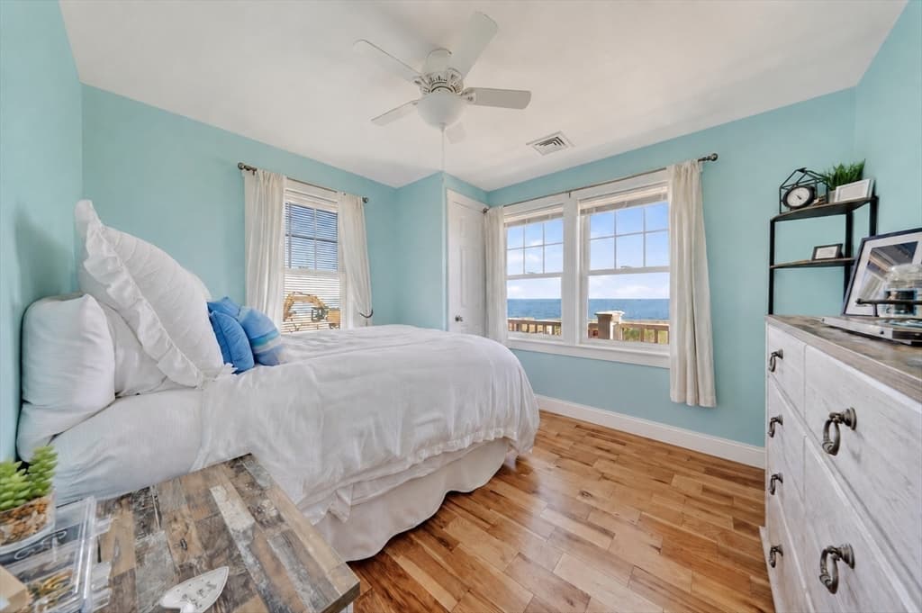 Single Family Residence at 33 Oceanside Drive, Scituate MA 02066, Scituate, photo 35 of 42
