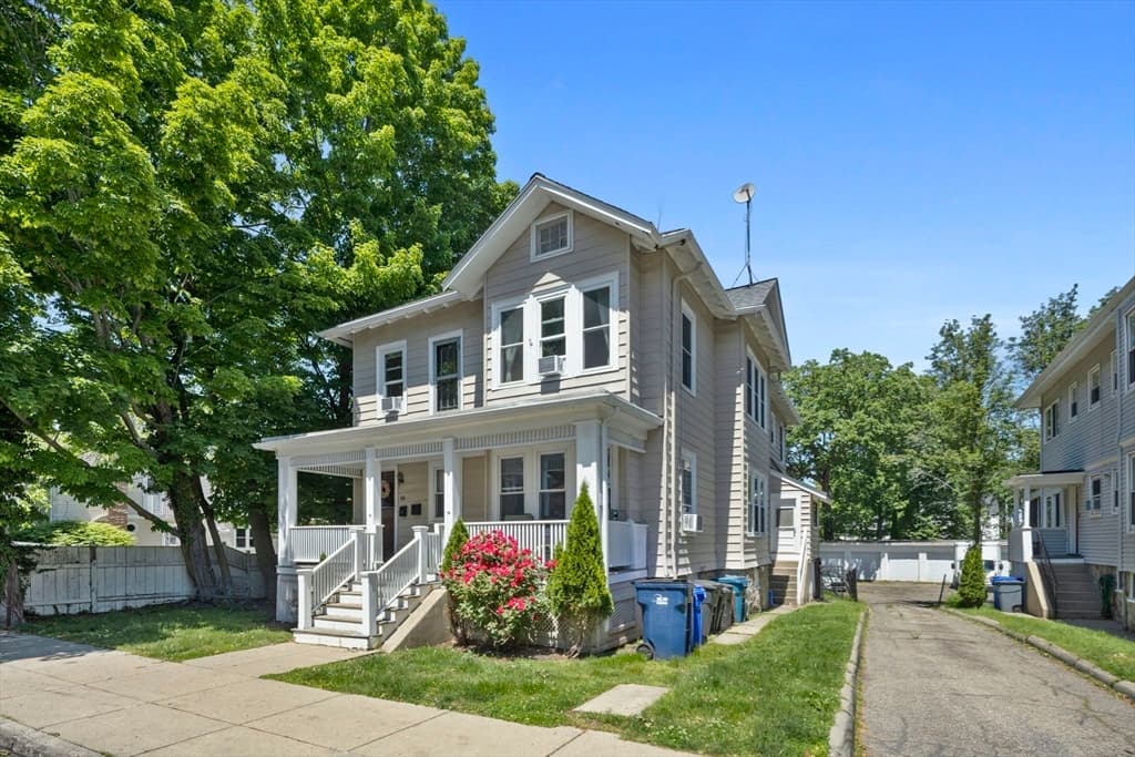 Multi Family at 66 Wren St, Boston MA 02132, Boston, photo 12 of 13
