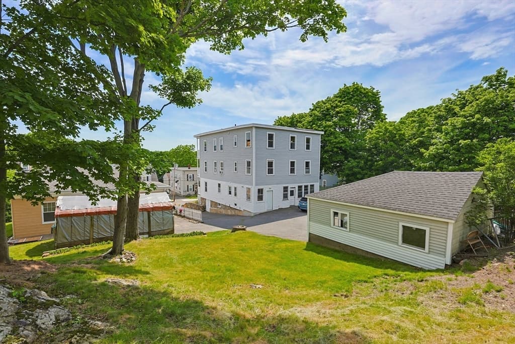 Condominium at 184 Ocean Ave W # 1, Salem MA 01970, photo 32 of 32