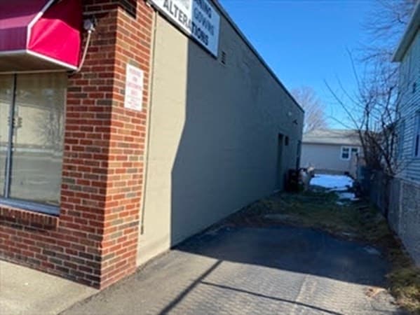 Commercial Sale at 423 East St, Chicopee MA 01020, photo 16 of 16
