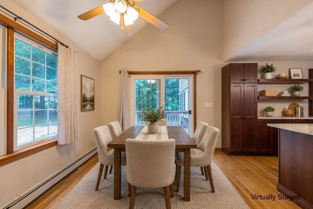 Single Family Residence at 105 Shallow Pond Ln, Plymouth MA 02360, Plymouth, photo 4 of 39