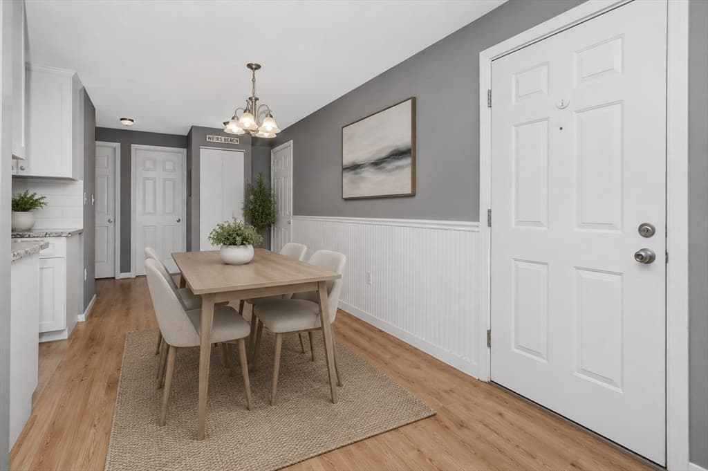 Condominium at 124 Tudor St # C, Boston MA 02127, Boston, photo 6 of 16