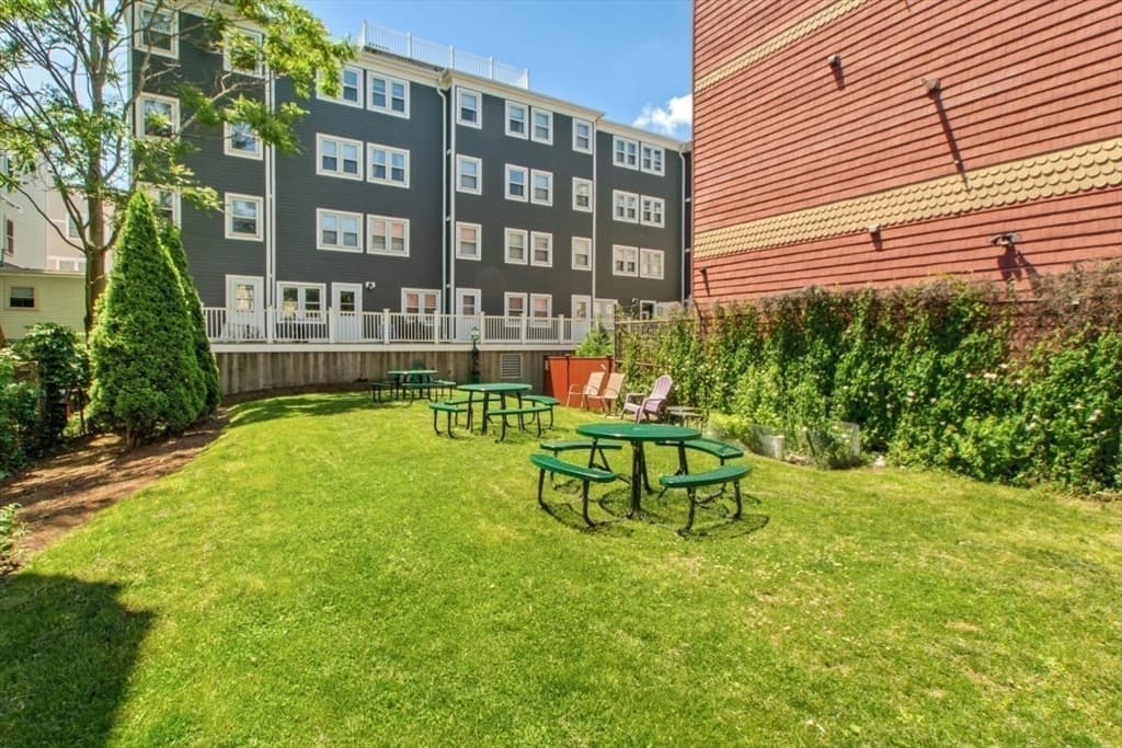 Condominium at 124 Tudor St # C, Boston MA 02127, Boston, photo 10 of 16