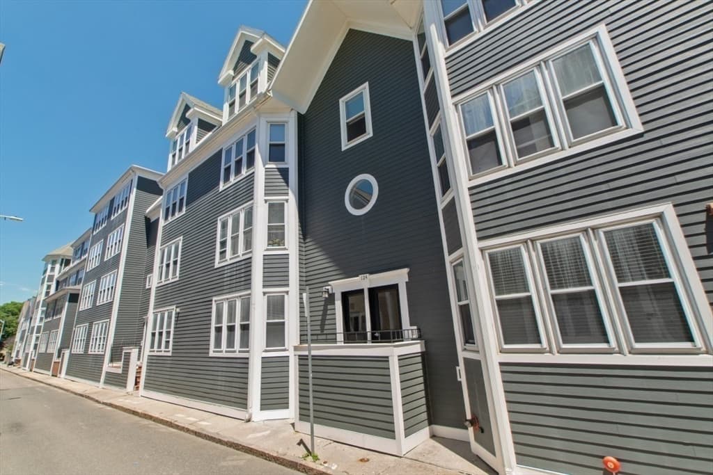 Condominium at 124 Tudor St # C, Boston MA 02127, Boston, photo 15 of 16