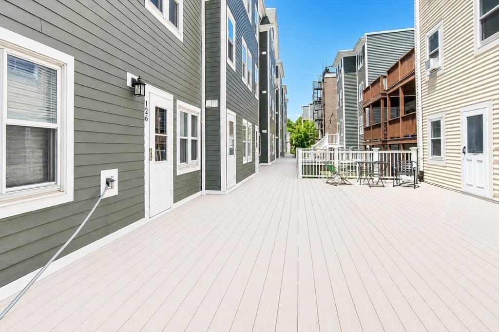 Condominium at 124 Tudor St # C, Boston MA 02127, Boston, photo 11 of 16