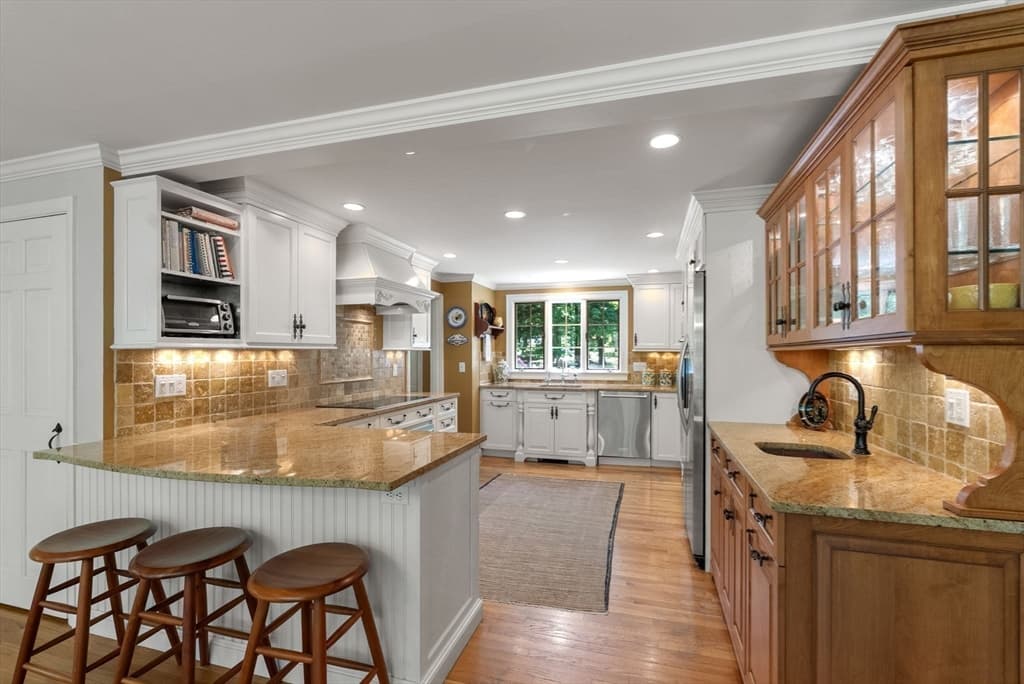 41 Great Rock Rd, Sherborn MA 01770 photo 13