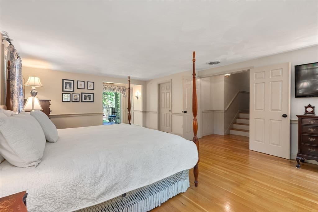 41 Great Rock Rd, Sherborn MA 01770 photo 22