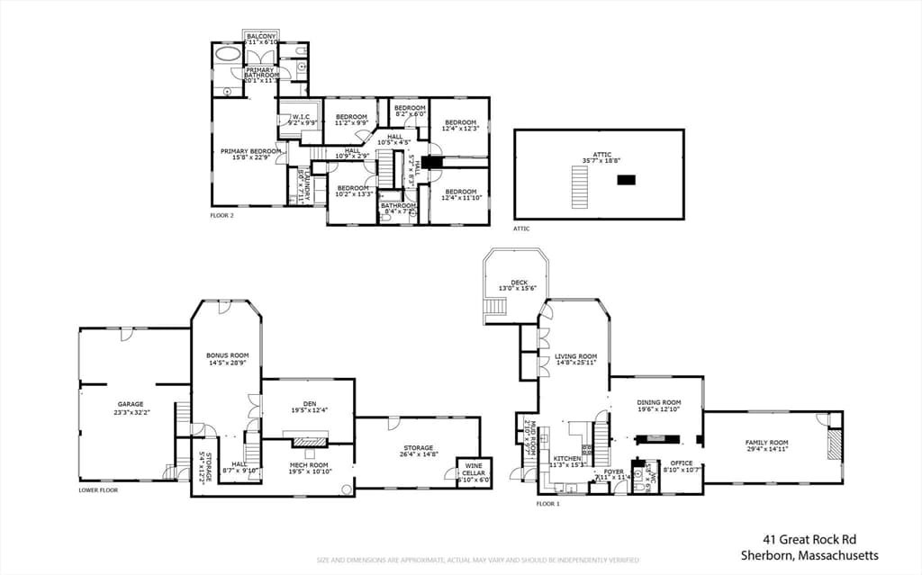 41 Great Rock Rd, Sherborn MA 01770 photo 40
