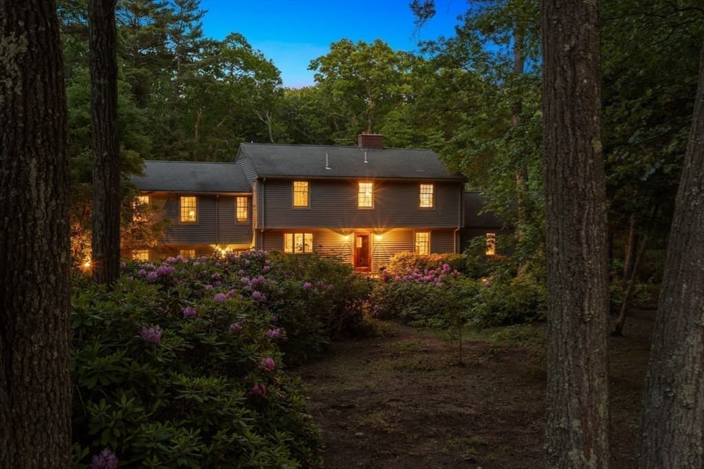 41 Great Rock Rd, Sherborn MA 01770 photo 4