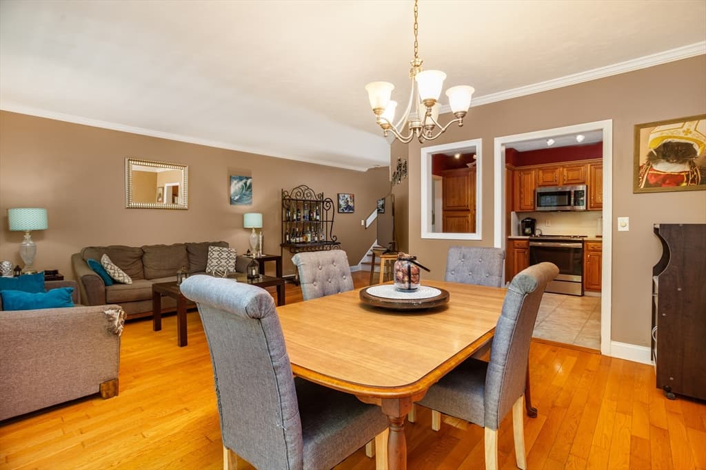 Condominium at 909 Ridgefield Cir # 909C, Clinton MA 01510, Clinton, photo 13 of 40
