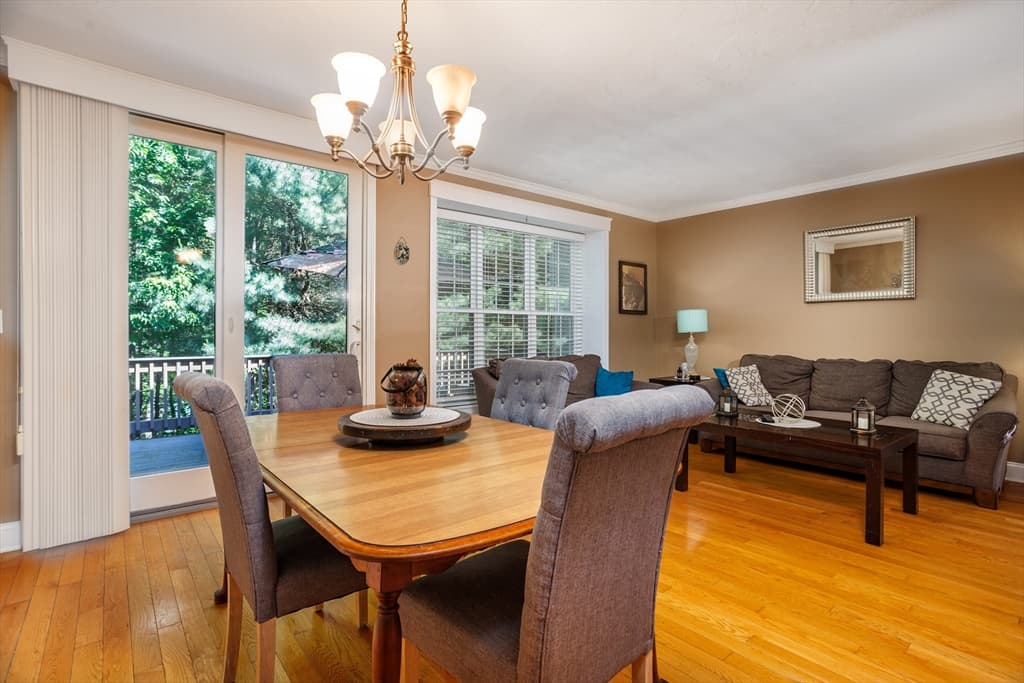 Condominium at 909 Ridgefield Cir # 909C, Clinton MA 01510, Clinton, photo 12 of 40