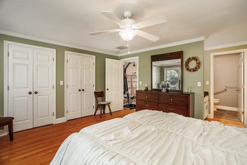 Condominium at 909 Ridgefield Cir # 909C, Clinton MA 01510, Clinton, photo 26 of 40