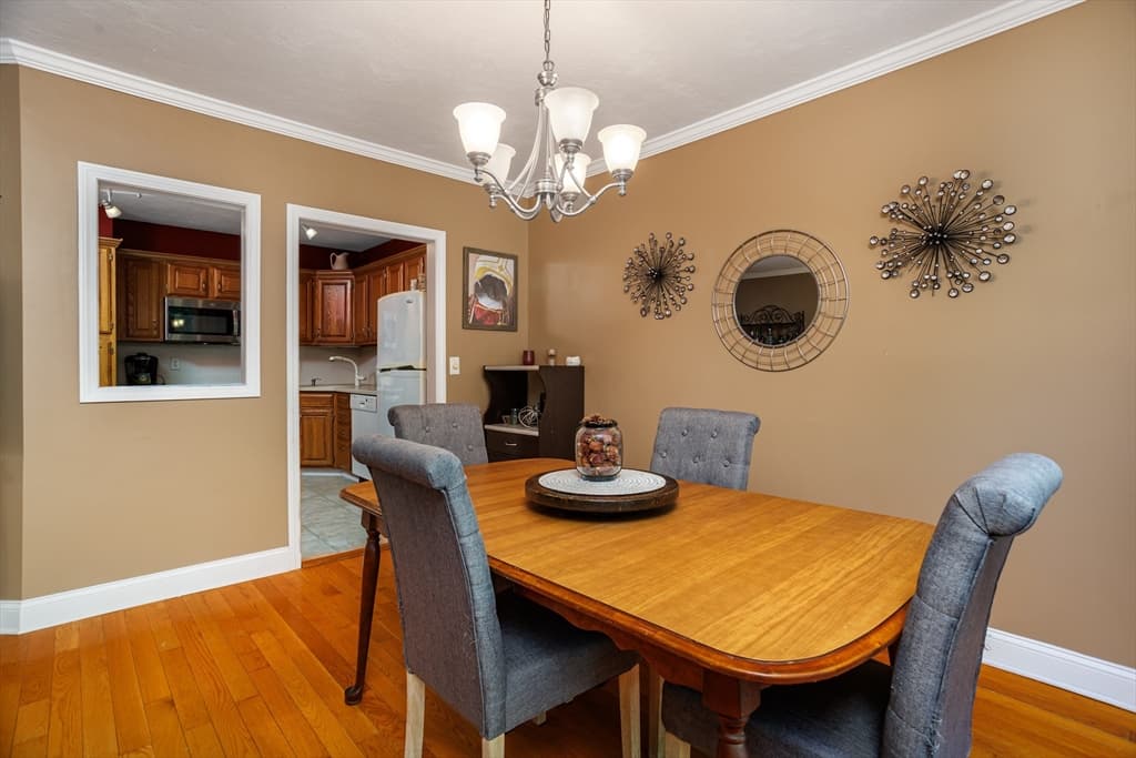 Condominium at 909 Ridgefield Cir # 909C, Clinton MA 01510, Clinton, photo 7 of 40