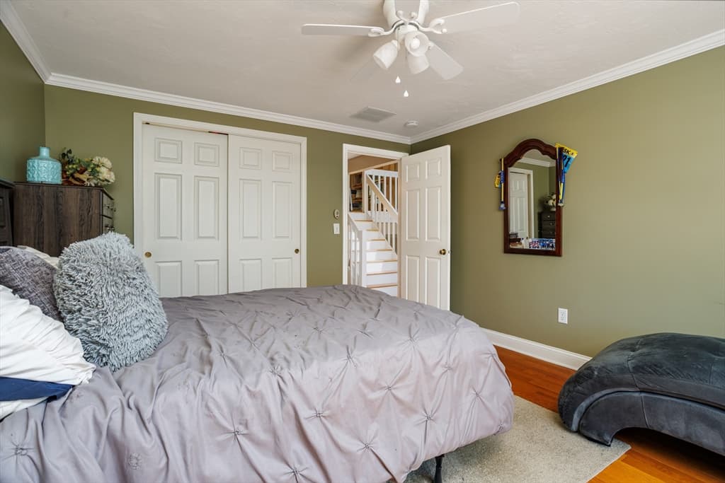 Condominium at 909 Ridgefield Cir # 909C, Clinton MA 01510, Clinton, photo 20 of 40