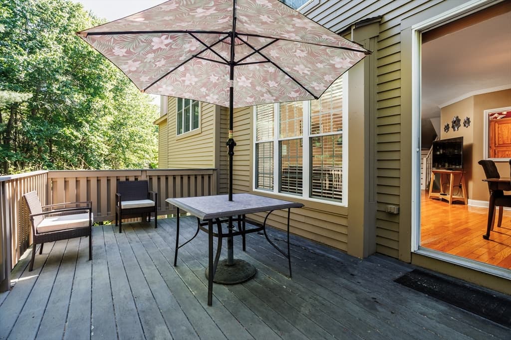 Condominium at 909 Ridgefield Cir # 909C, Clinton MA 01510, Clinton, photo 9 of 40