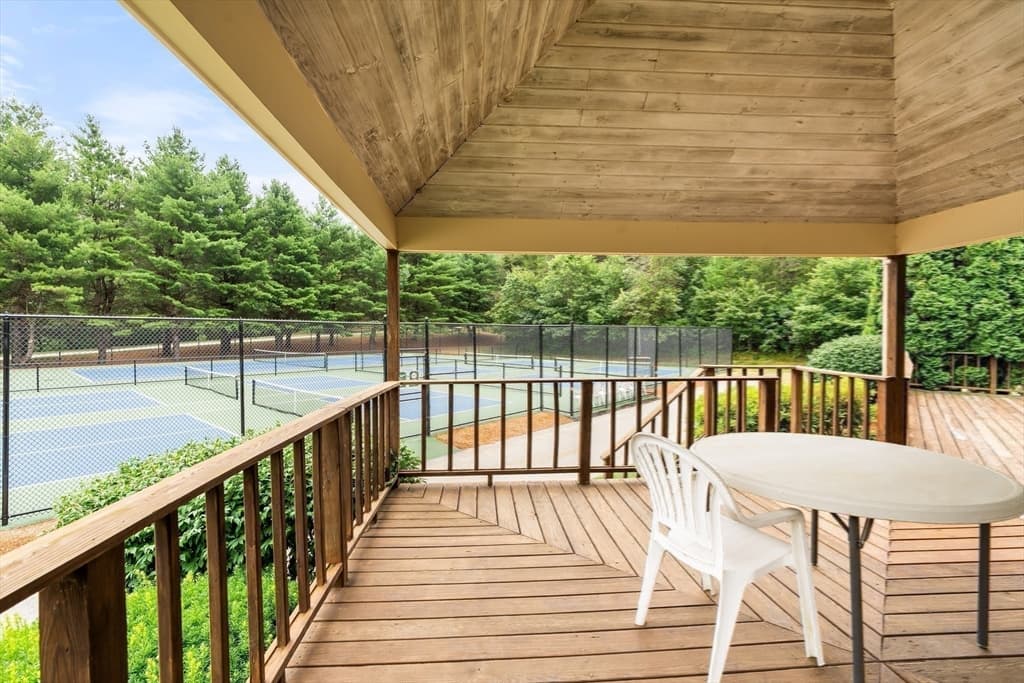 Condominium at 909 Ridgefield Cir # 909C, Clinton MA 01510, Clinton, photo 38 of 40