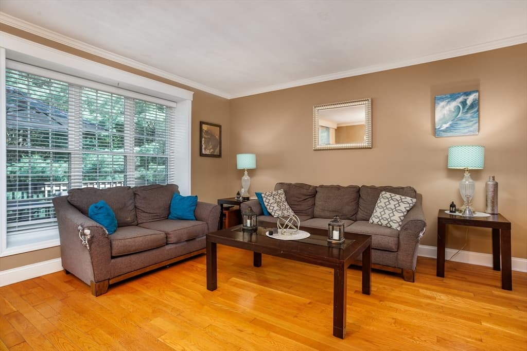 Condominium at 909 Ridgefield Cir # 909C, Clinton MA 01510, Clinton, photo 14 of 40