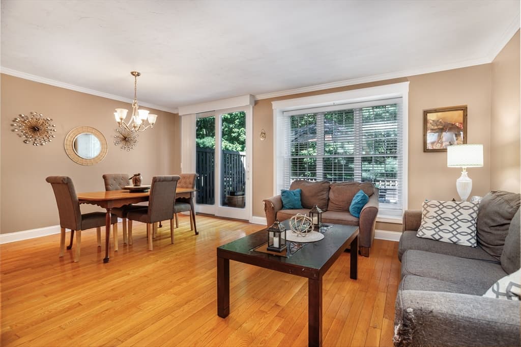 Condominium at 909 Ridgefield Cir # 909C, Clinton MA 01510, Clinton, photo 15 of 40