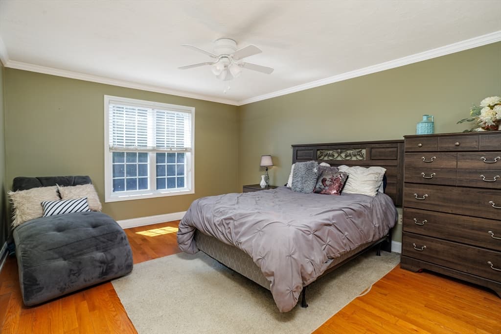 Condominium at 909 Ridgefield Cir # 909C, Clinton MA 01510, Clinton, photo 19 of 40