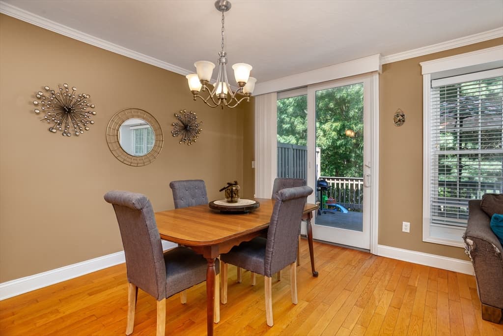 Condominium at 909 Ridgefield Cir # 909C, Clinton MA 01510, Clinton, photo 8 of 40
