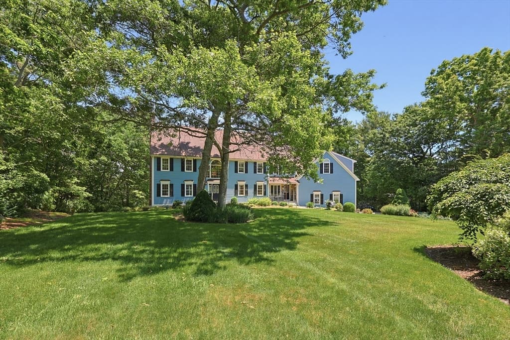 19 Windsor Dr., Foxboro MA 02035 photo 40