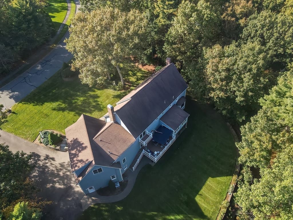19 Windsor Dr., Foxboro MA 02035 photo 4