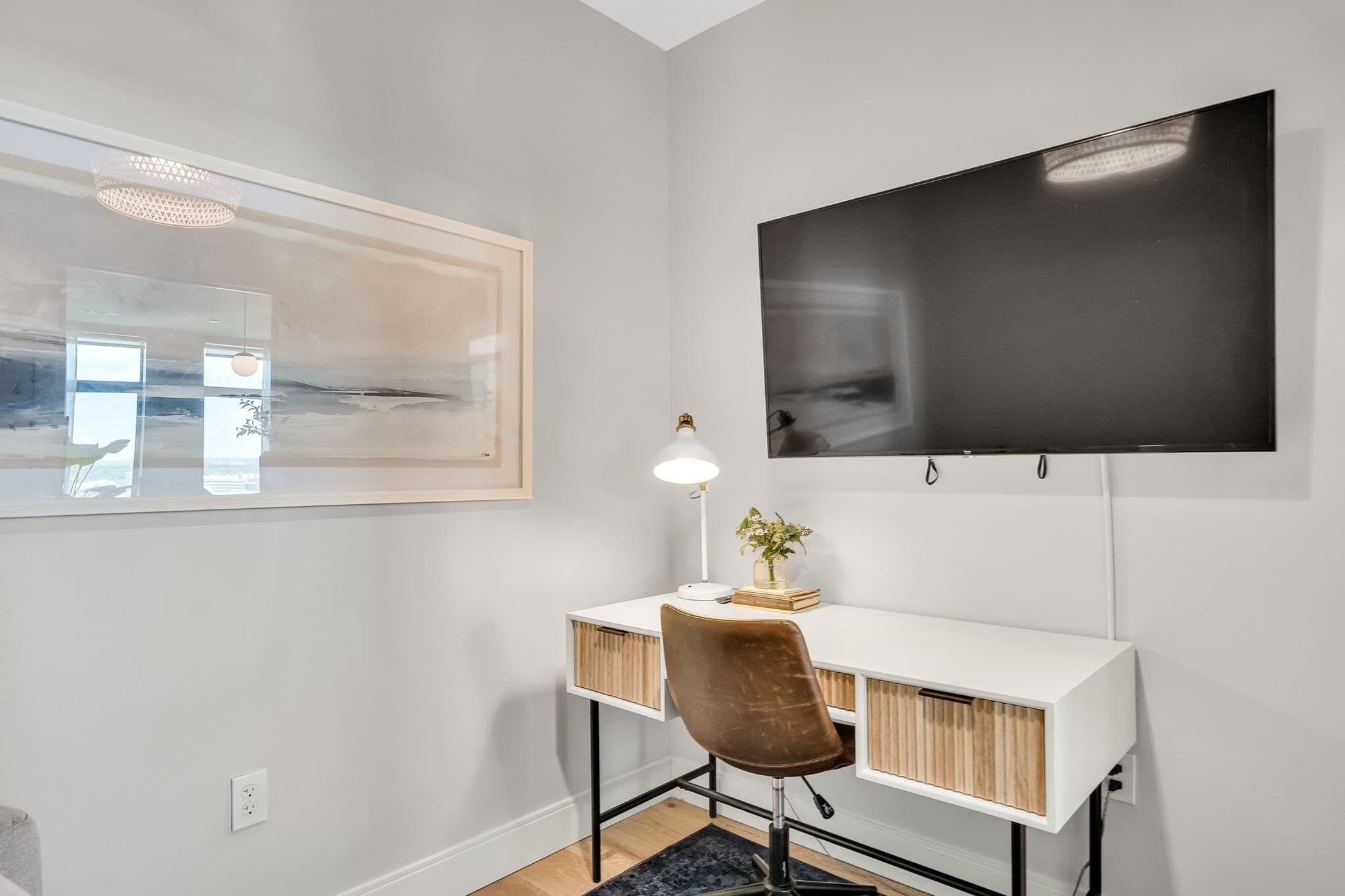 Condominium at 191 Washington St # 721, Boston MA 02135, photo 28 of 42