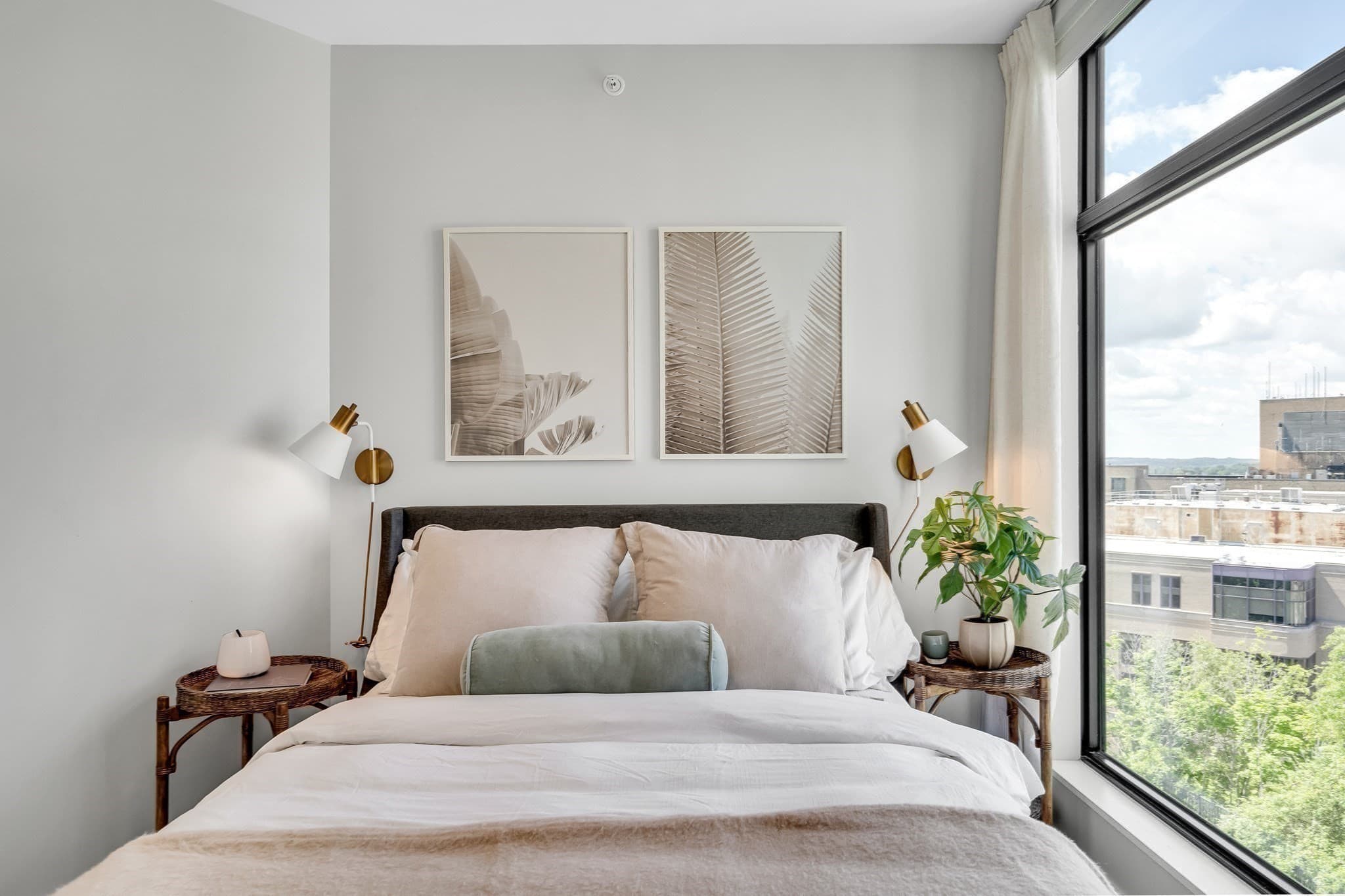 Condominium at 191 Washington St # 721, Boston MA 02135, photo 20 of 42
