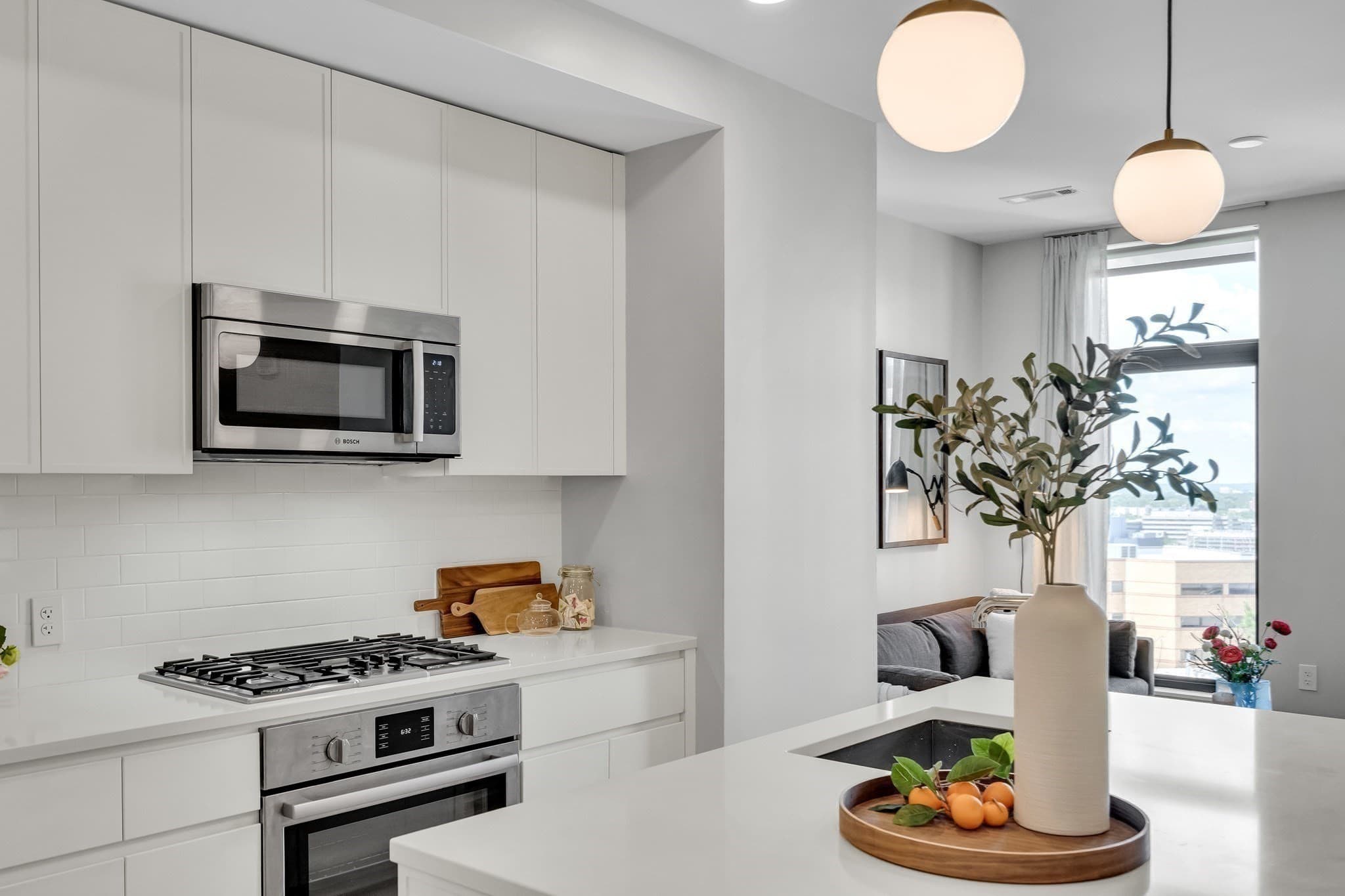 Condominium at 191 Washington St # 721, Boston MA 02135, photo 9 of 42
