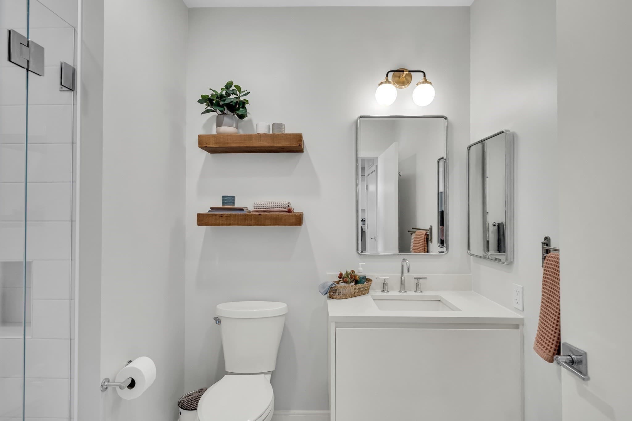 Condominium at 191 Washington St # 721, Boston MA 02135, photo 24 of 42