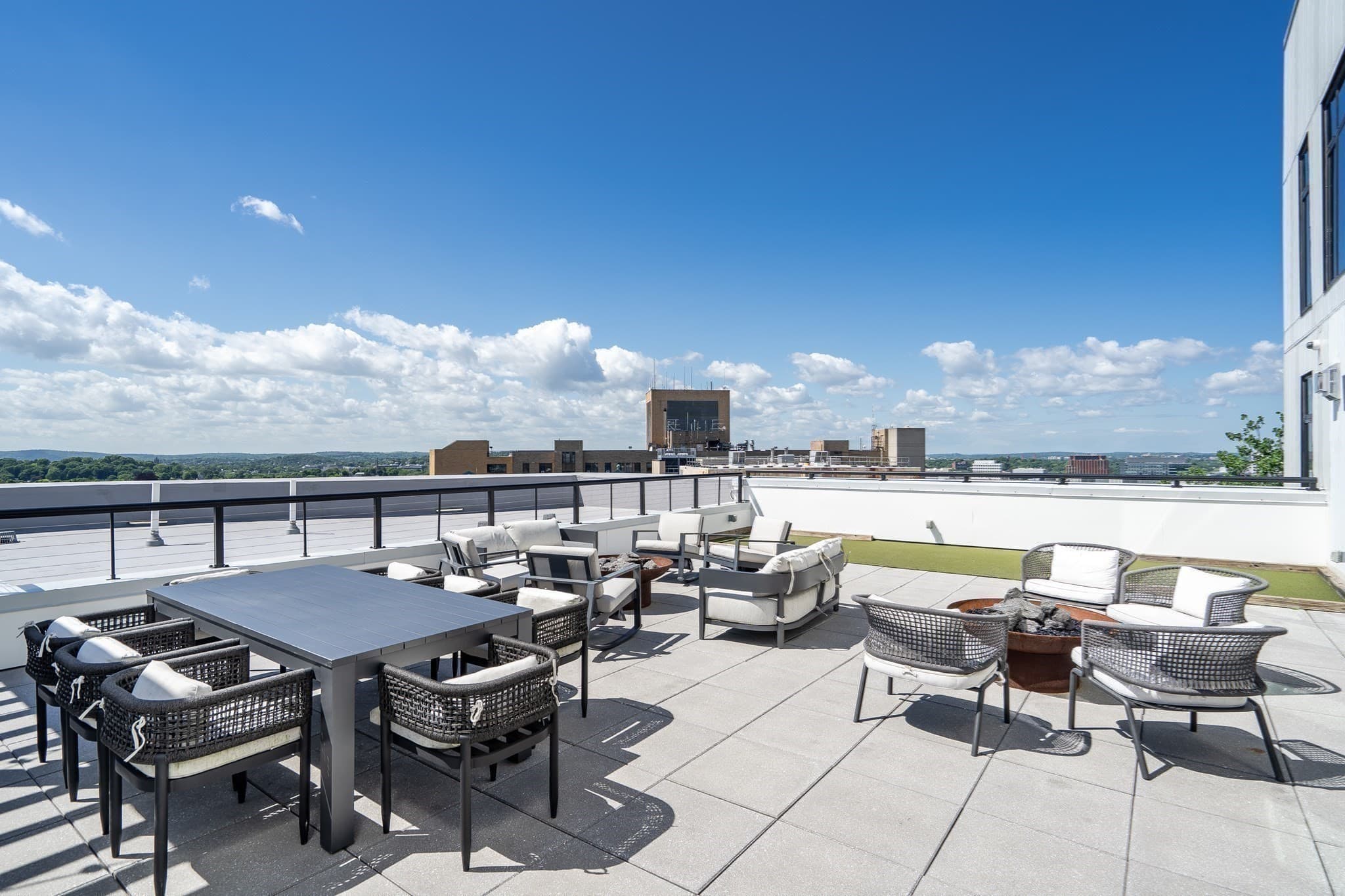 Condominium at 191 Washington St # 721, Boston MA 02135, photo 39 of 42