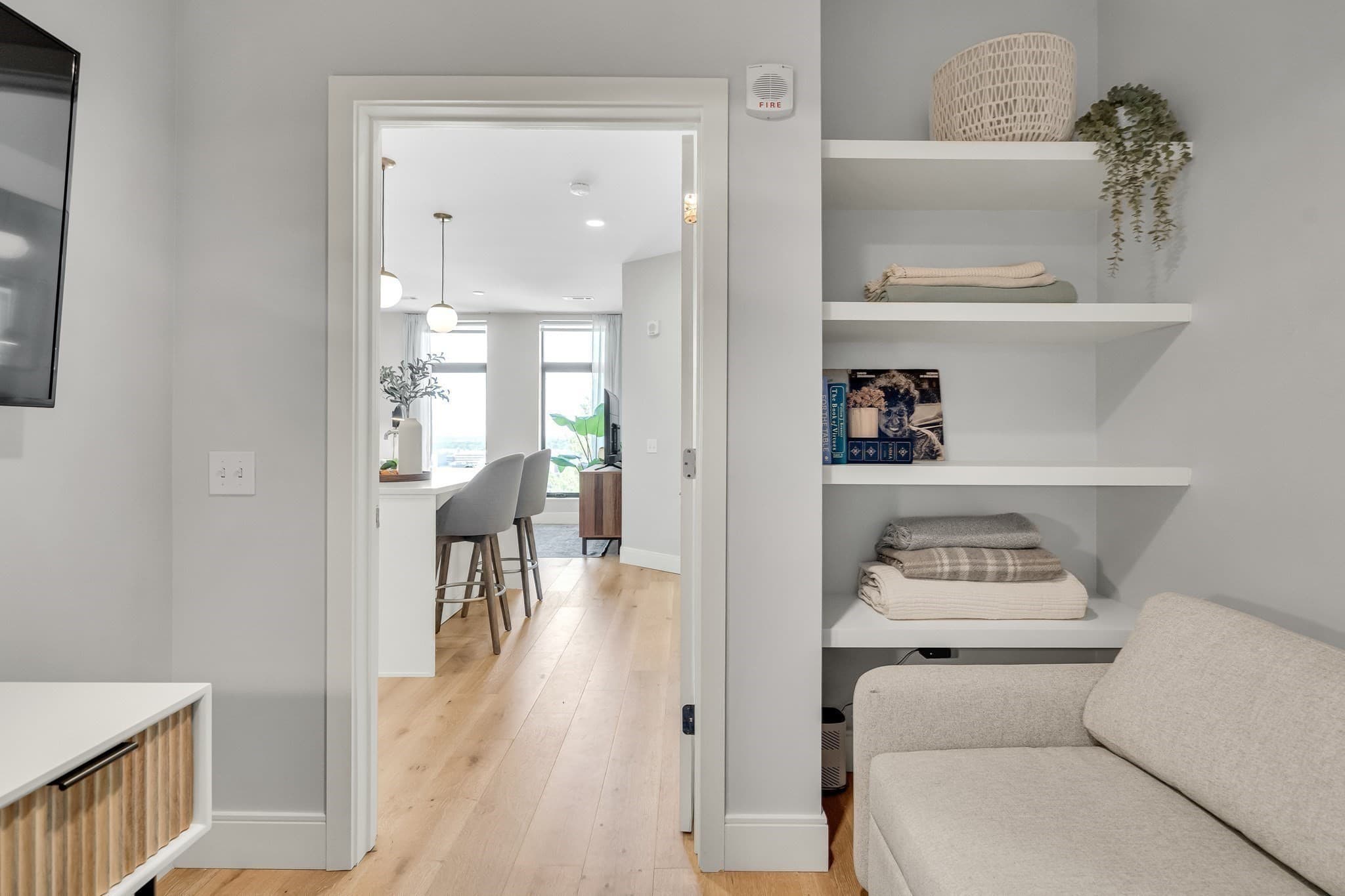 Condominium at 191 Washington St # 721, Boston MA 02135, photo 29 of 42