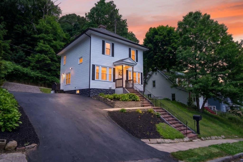 26 Rob Roy Rd, Worcester MA 01602 photo 27