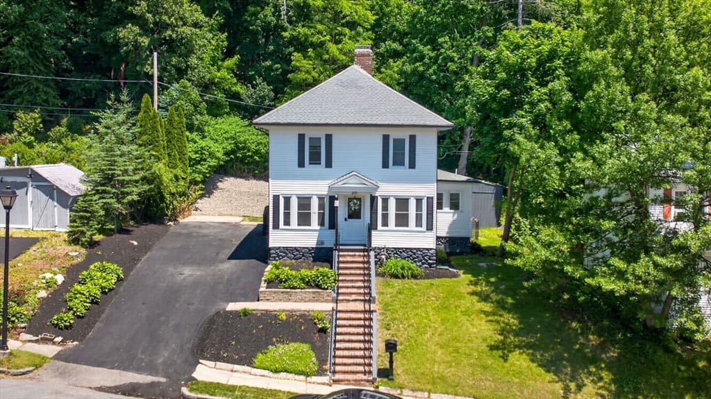 26 Rob Roy Rd, Worcester MA 01602 photo 26
