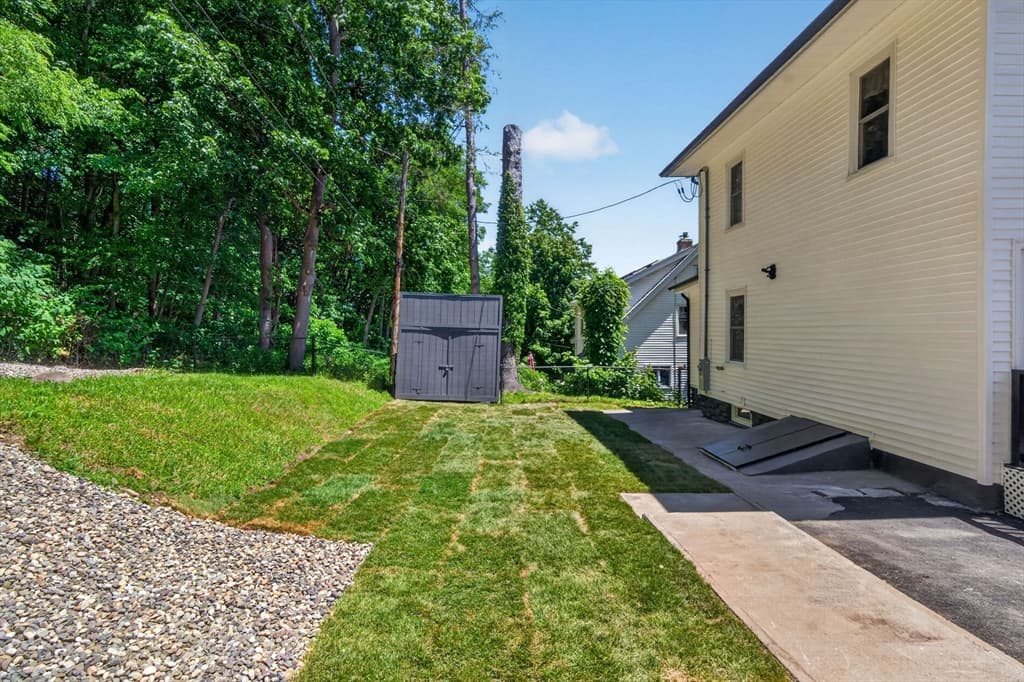 26 Rob Roy Rd, Worcester MA 01602 photo 24